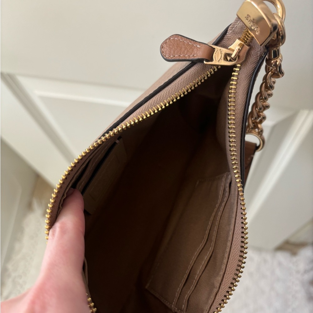Coach Purse - Picture 7 of 7